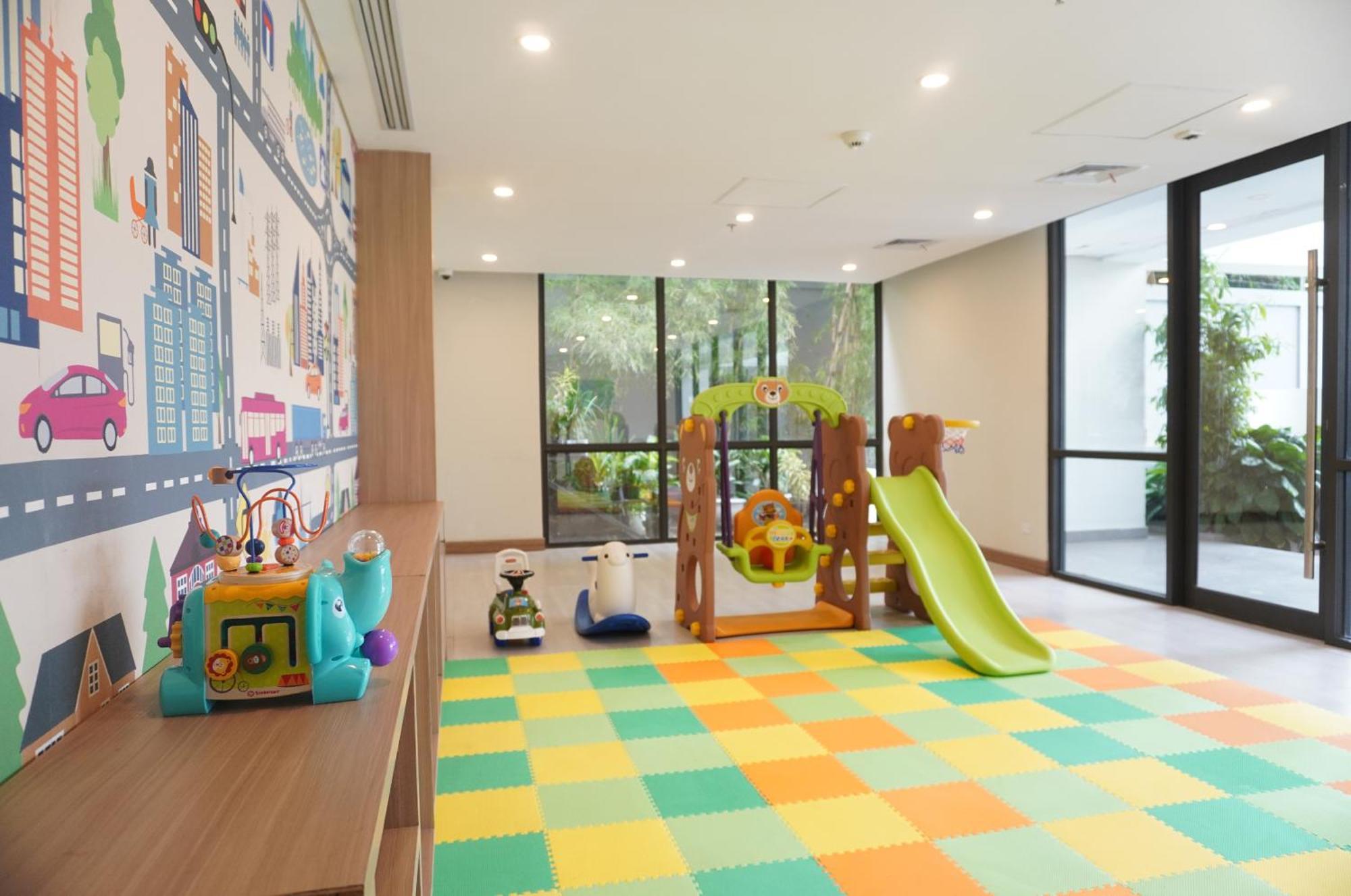 Luwansa Hotel And Convention Center 마나도 외부 사진
